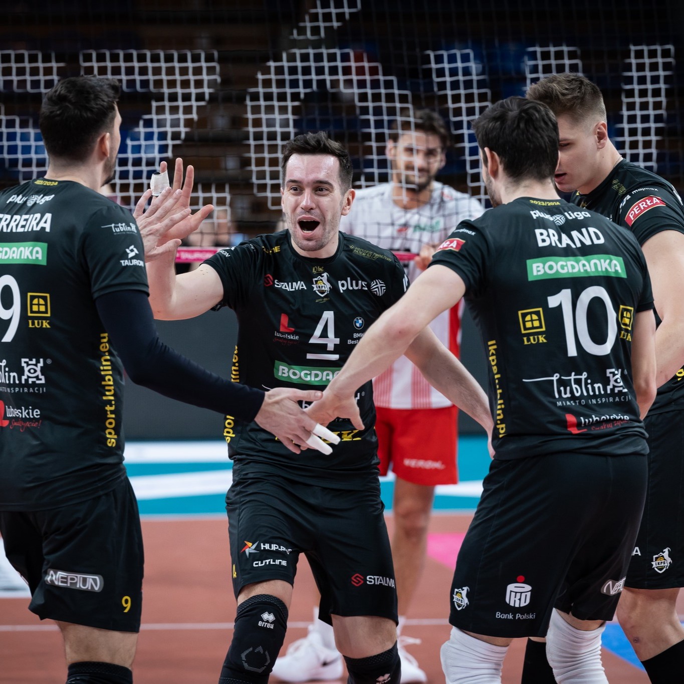 Awans do play-off